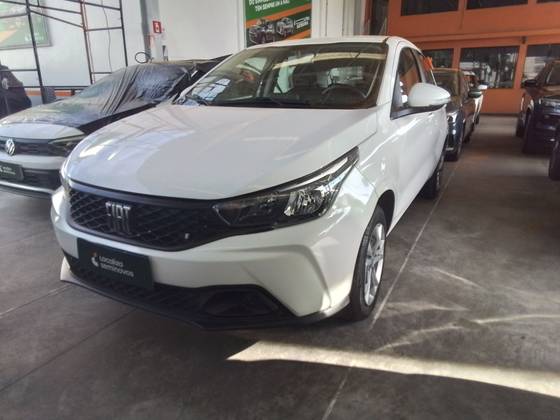 FIAT ARGO 1.0 FIREFLY FLEX DRIVE MANUAL FIAT ARGO 1.0 FIREFLY FLEX DRIVE MANUAL
